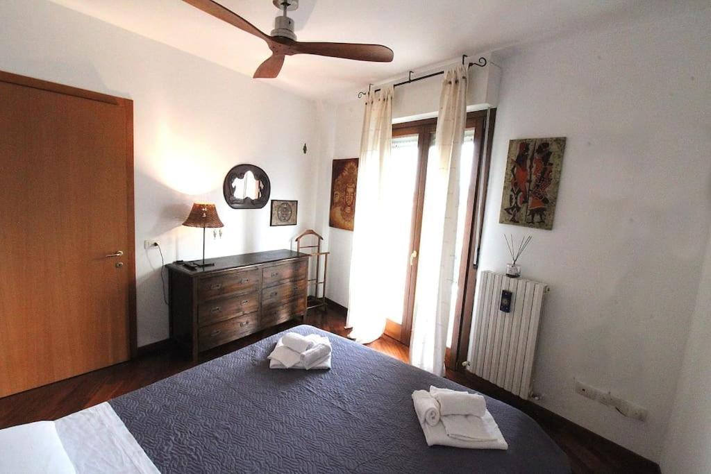La Casa Di Sugar. Appartamento Intero Per 2 Ancona Exterior photo