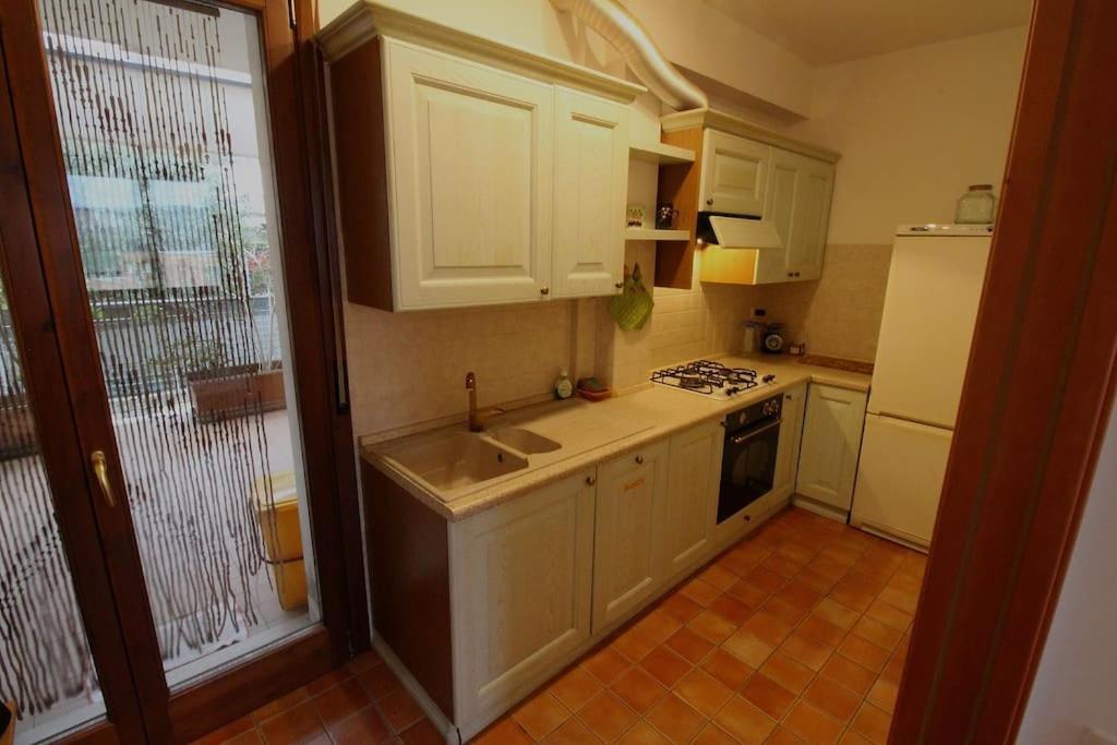 La Casa Di Sugar. Appartamento Intero Per 2 Ancona Exterior photo